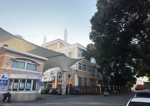 上海：“破局”促“蜕变”，普陀低效产业用地焕新机