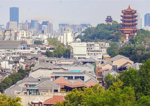 武汉城市更新用地“混搭”有新规，惠及民生与产业